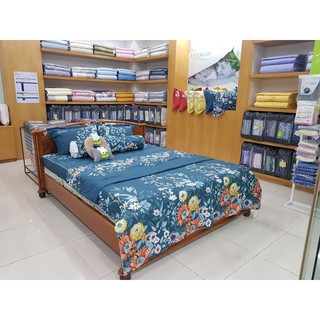 ga chun EVERON epm20068 180*200, 160*200 (chỉ gồm 1 ga chun vải)