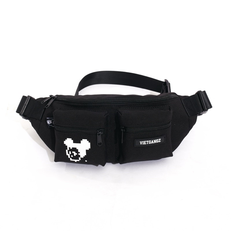 TÚI ĐEO BAO TỬ VIETGANGZ - SORUS BAG