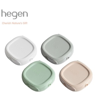 Nắp bình trữ sữa Hegen