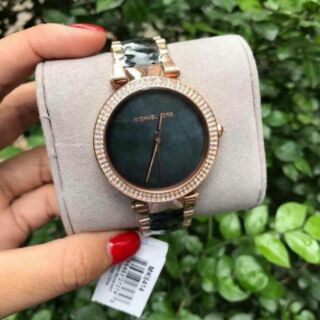 ĐỒNG HỒ NỮ MICHAEL KORS/MK6414/39MM