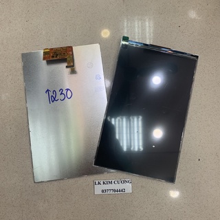 Màn hình tương thích tab samsung T230- T231- T235- tab 4