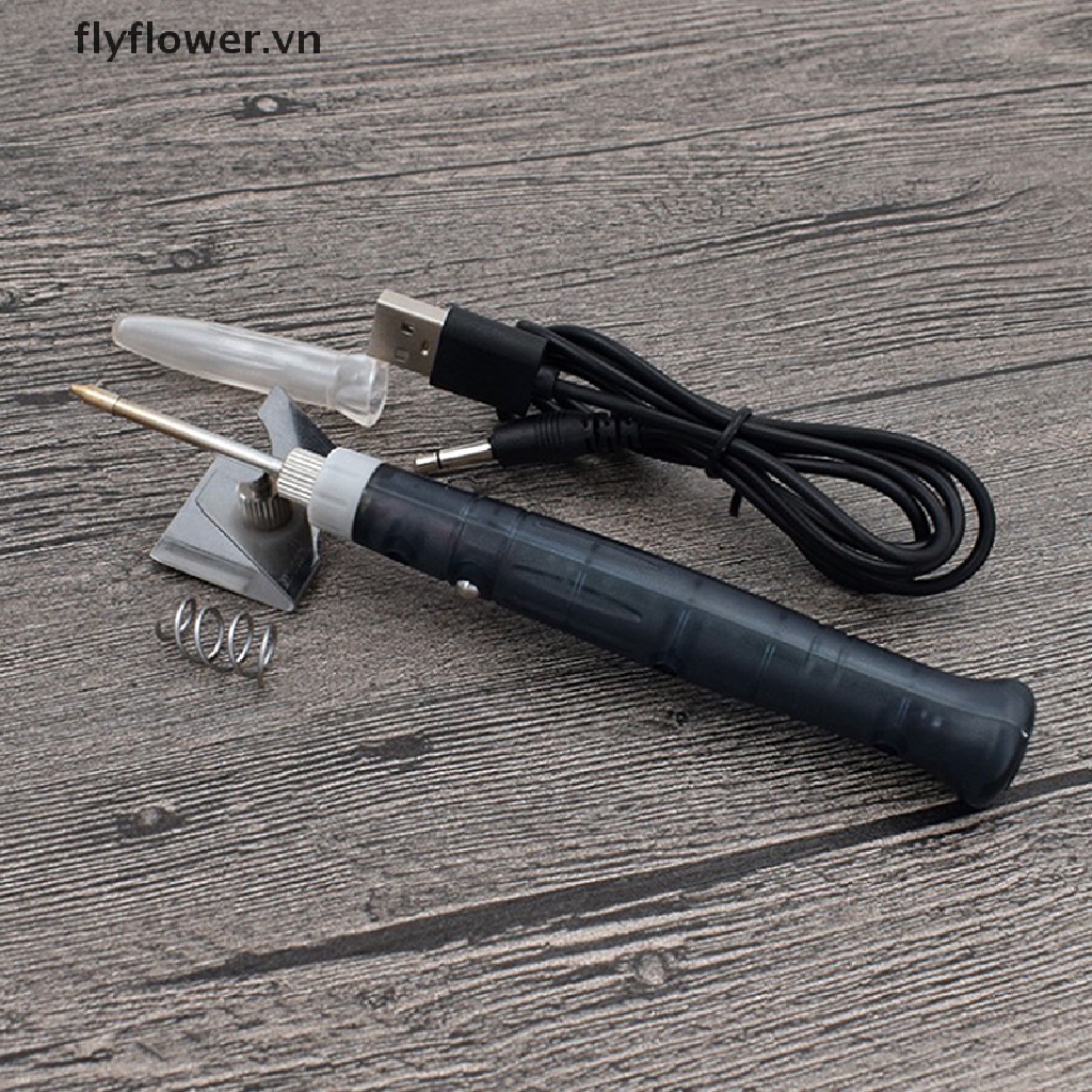 Mỏ Hàn Điện USB Chuyên Nghiệp Chất Lượng Cao