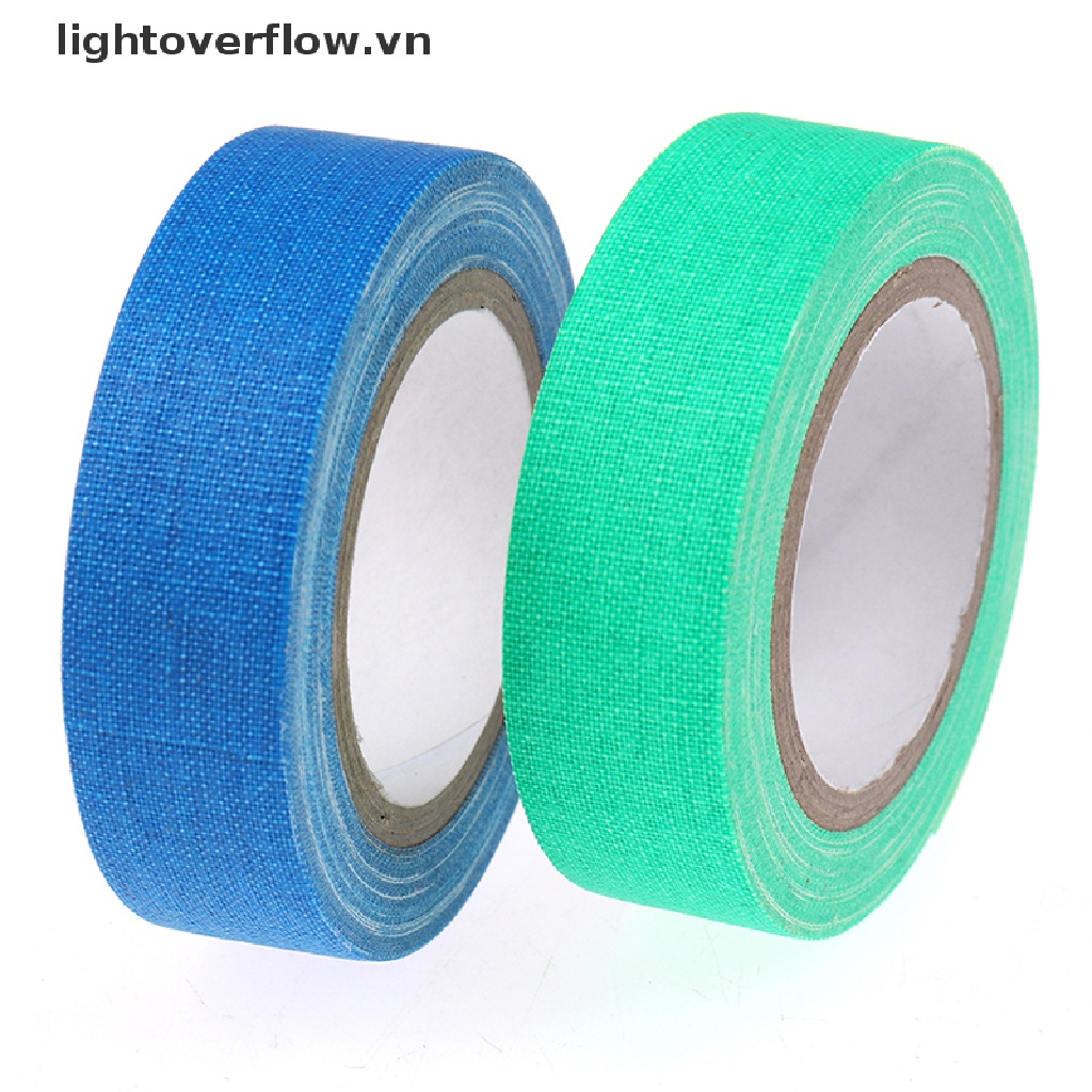 Băng Keo Phản Quang UV Phát Sáng Trong Bóng Tối