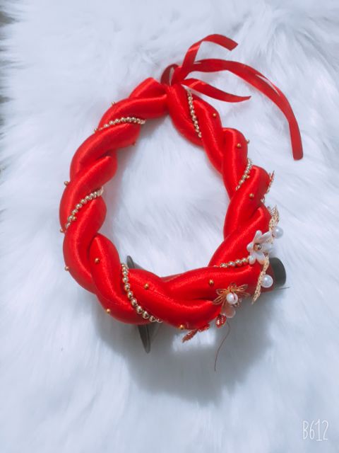 Mấn cô dâu _ mấn mỹ nhân