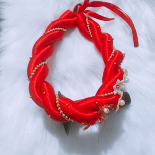 Mấn cô dâu _ mấn mỹ nhân