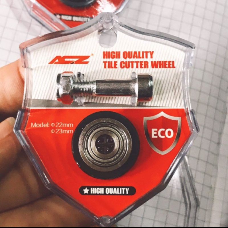 Lưỡi cắt gạch bàn đẩy ECO   phi 22-23mm