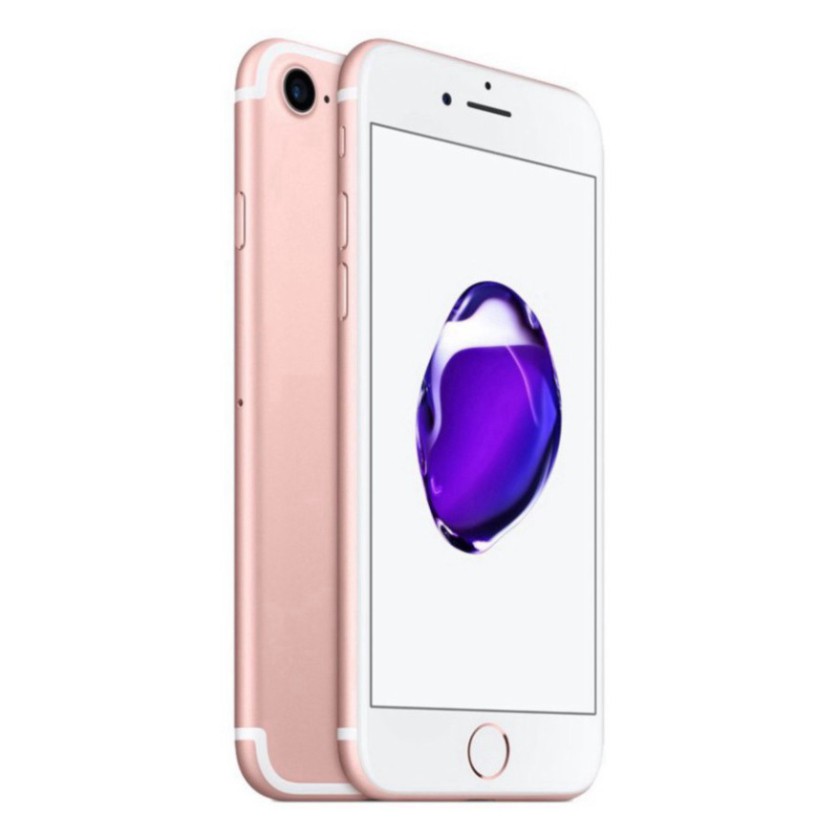 (Giá sốc) Điện thoại IPHONE 7 quốc tế lock bản 32GB like new 99% zin keng I7