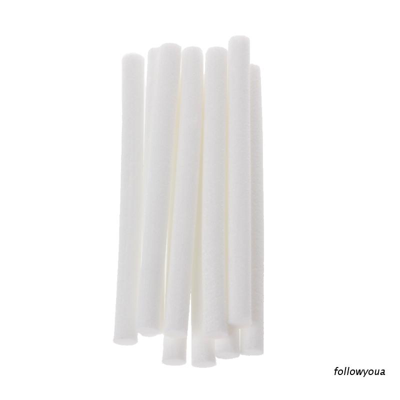 Set 10 Bộ Lọc 80mm Thay Thế Cho Máy Khuếch Tán Tinh Dầu