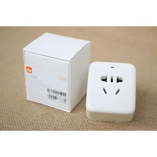 Ổ cắm thông minh kết nối wifi Xiaomi