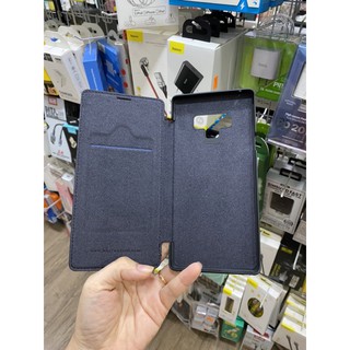 Ốp hai mặt/bao da gập sam sung Note8/Note9/Note10/Note10plus/Note20/Note20Ultra/S10plus/S20plus/S20Ultra/S9plus/S8plus