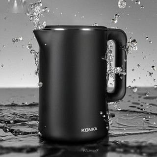 Ấm siêu tốc Konka Kek-KM17/KM18 1.8L