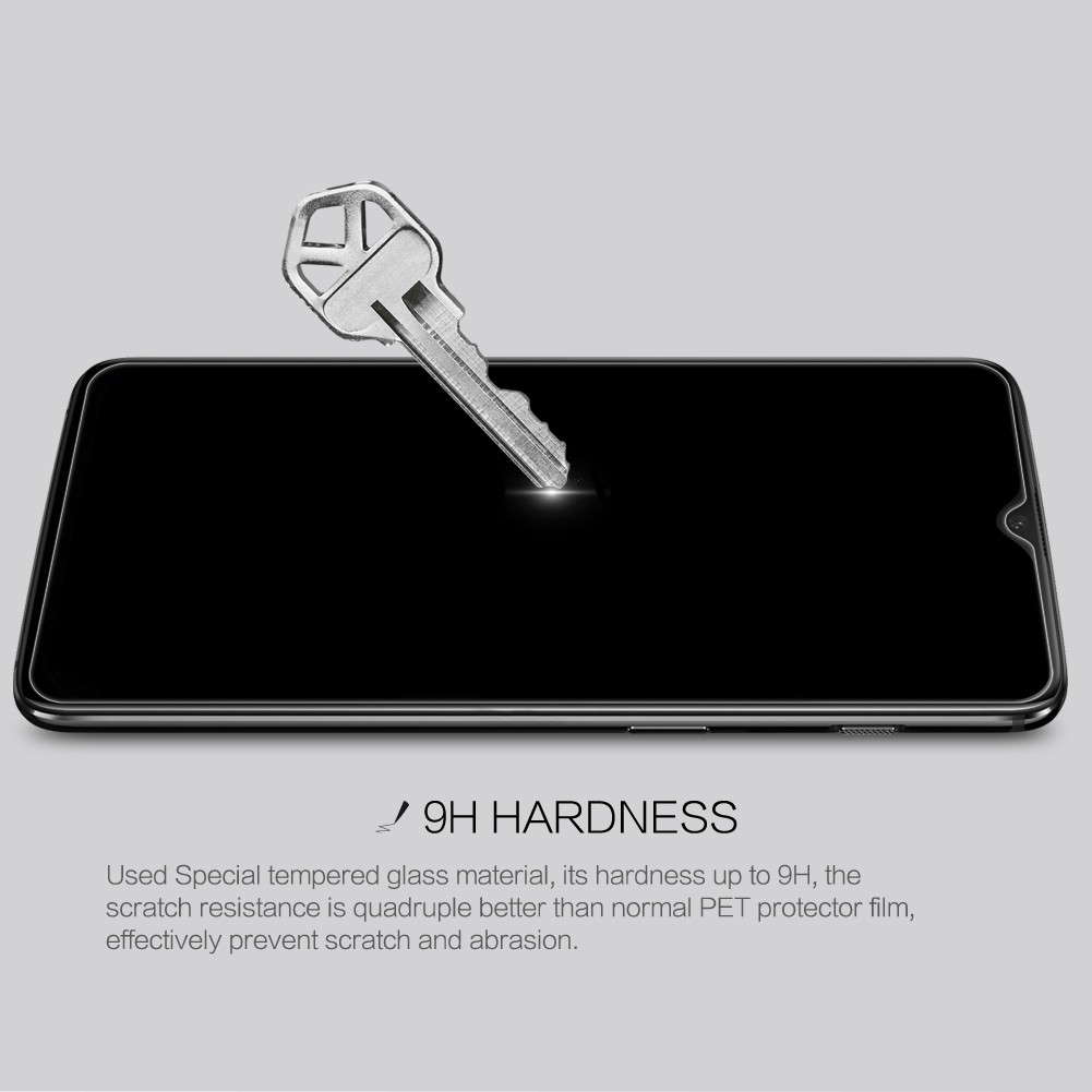 Kính Cường Lực 0.2mm Bảo Vệ Màn Hình Điện Thoại Oneplus 6t / Oneplus 7 1 + 6t A6010 1 + 7 H + Pro