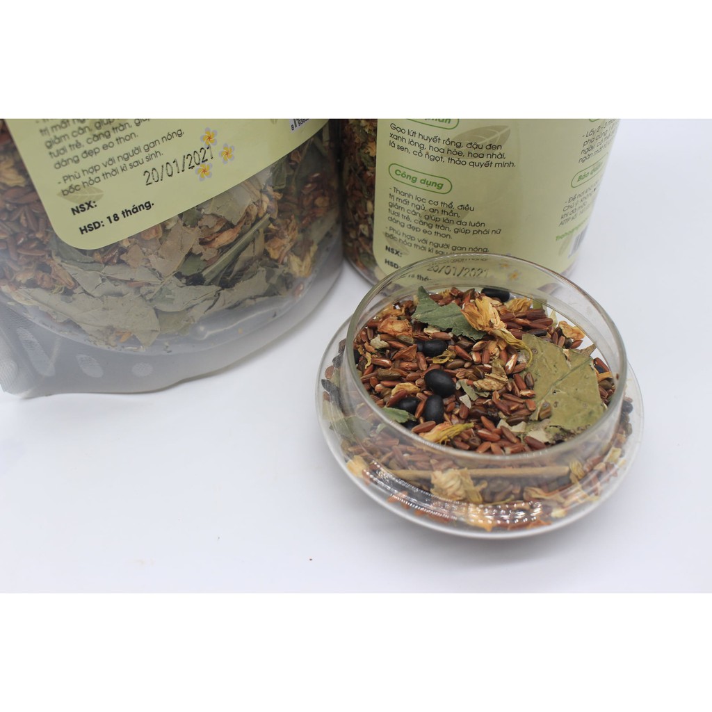 1kg Trà hoa ngũ cốc 100% thành phần thiên nhiên | BigBuy360 - bigbuy360.vn