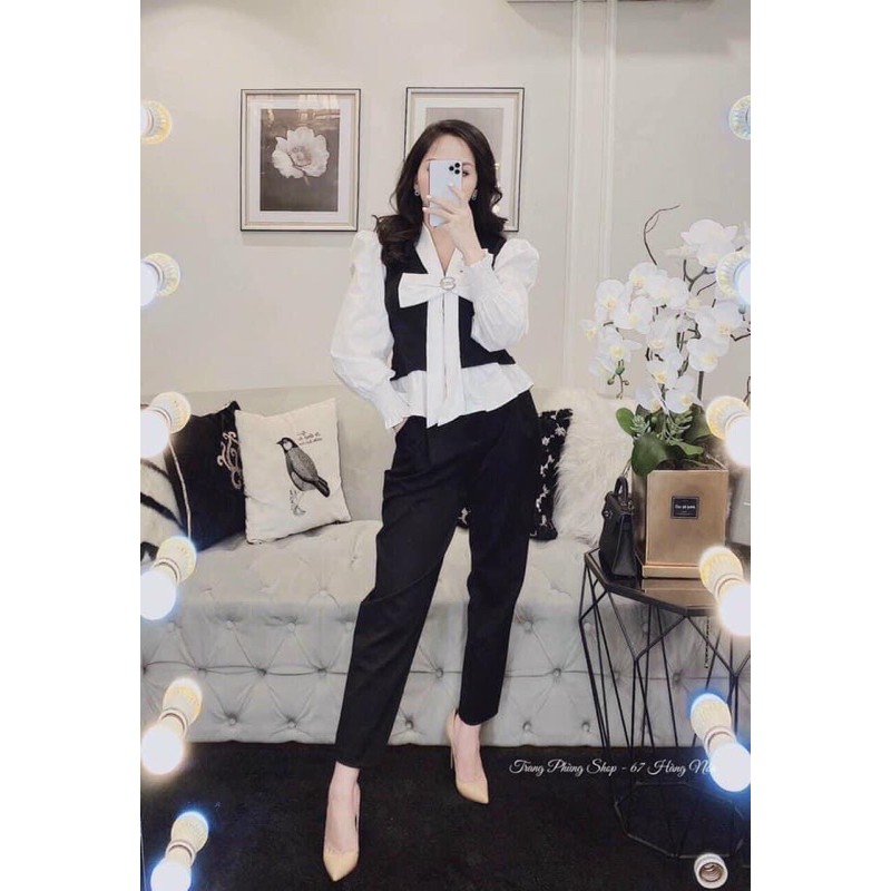 Sét nơ # bigsize từ 55=>90 kg