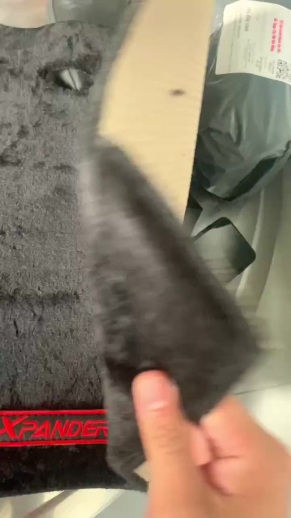 Taplo Mitsubishi Xpander, Xforce, Destinator, Outlander, Attrage, Triton, PajeroSport