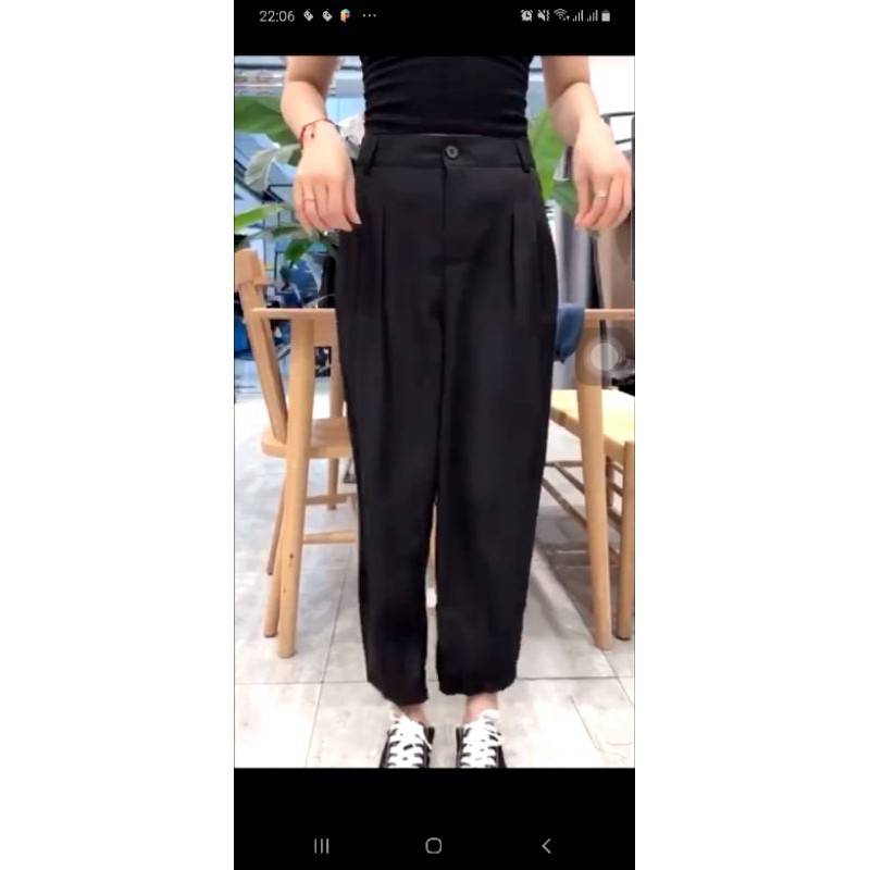 quần dáng thụng,quần tây khóa chân mã 511 | BigBuy360 - bigbuy360.vn