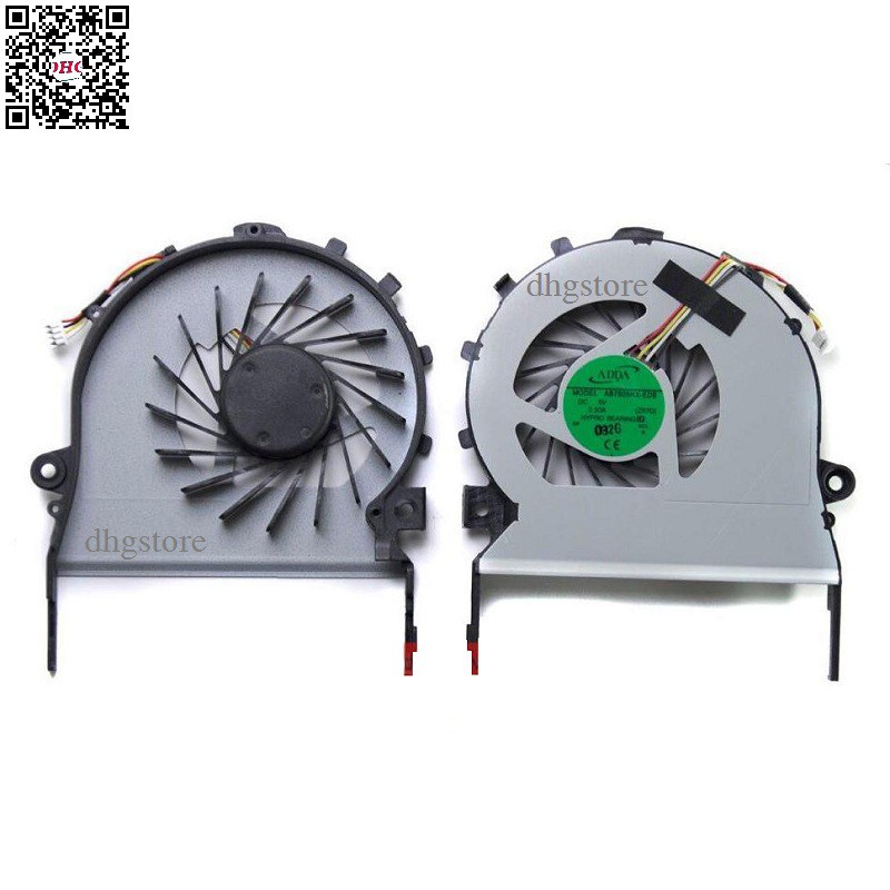 Fan quạt tản nhiệt CPU laptop Acer Aspire 5553 5553G