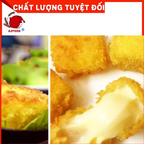 Sữa Tươi Chiên Beco -  AZFOOD
