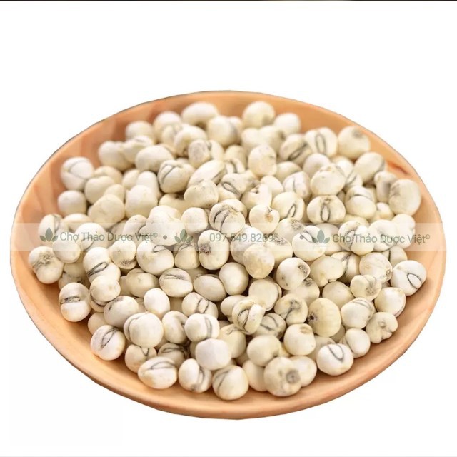 Xuyên bối mẫu 100g (Bối mẫu tứ xuyên) - Chợ Thảo Dược Việt