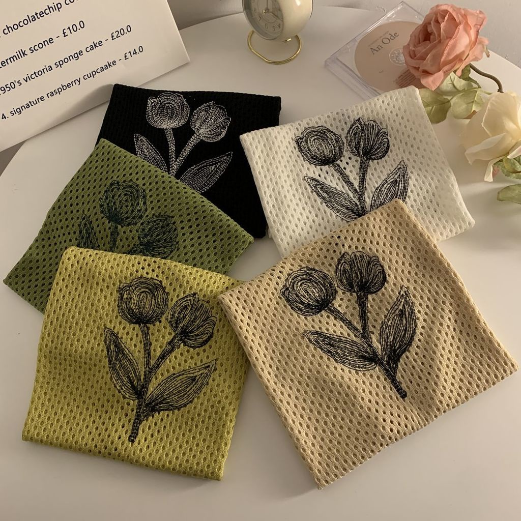 Áo Dệt Kim Sát Nách Thiết Kế Mới Thời Trang Dành Cho Mùa Hè