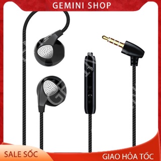 Tai nghe chống rối âm thanh tuyệt hay s10
