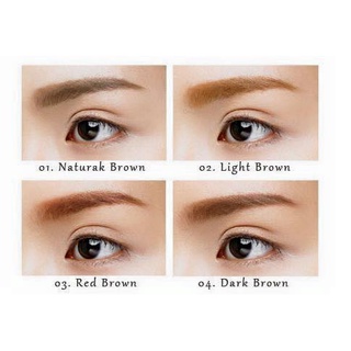 Mascara lông mày Etude House