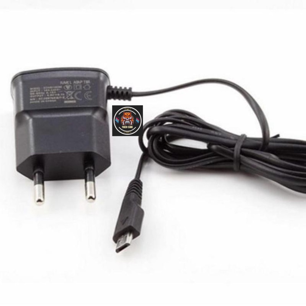Bộ sạc Micro usb Samsung liền dây cho điện thoại Android, máy tính bảng chất lượng tốt