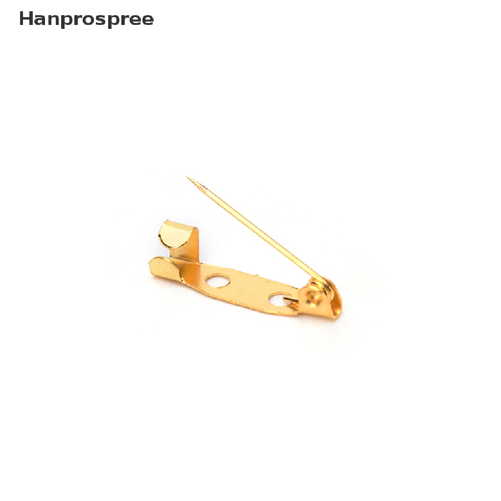 Set 50 Ghim Cài An Toàn 20mm DIY