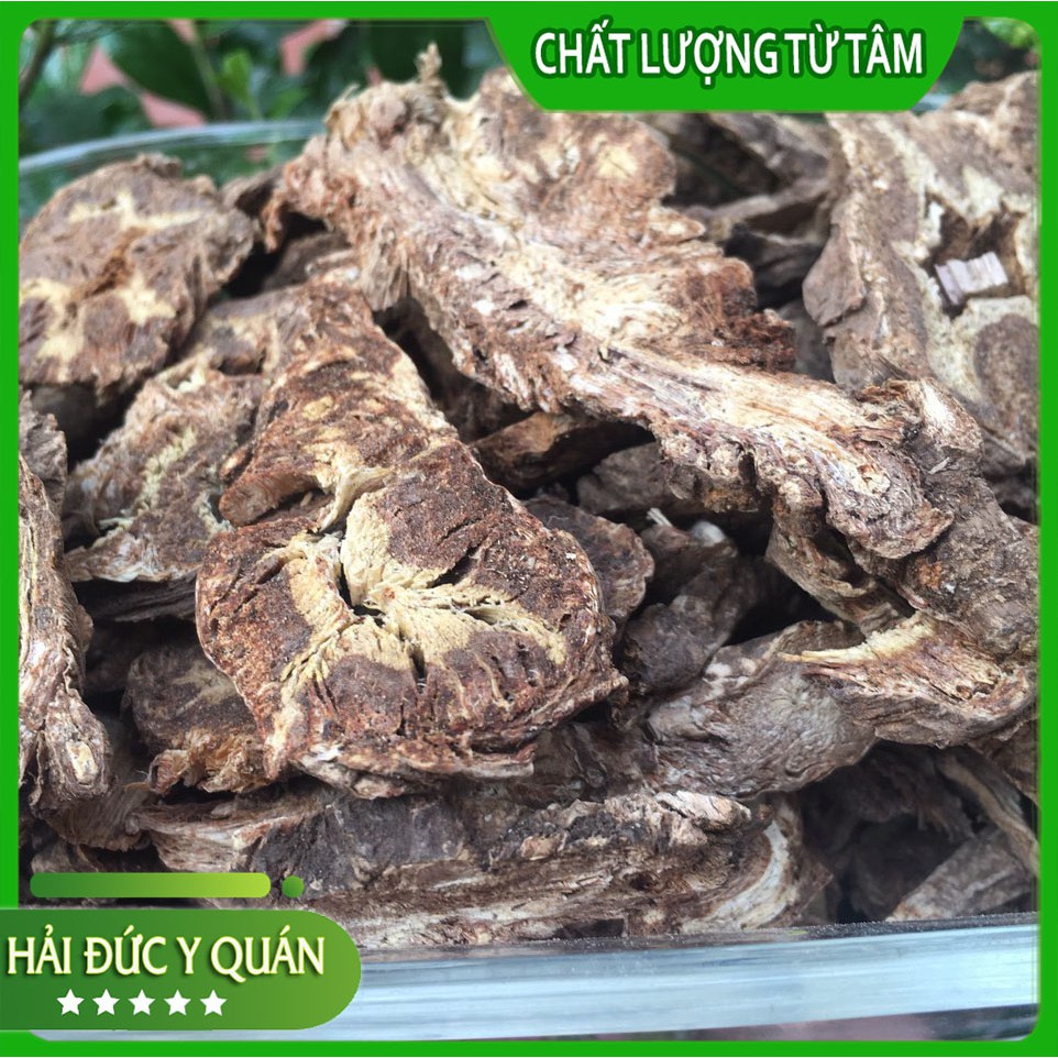 Độc Hoạt Tứ Xuyên   To, Thơm