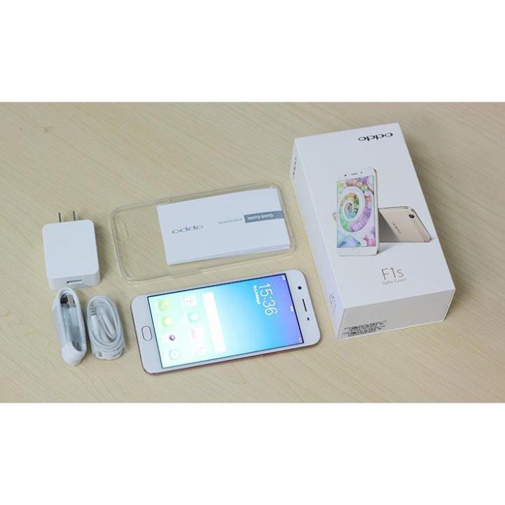 Điện thoại OPPO F1s | BigBuy360 - bigbuy360.vn
