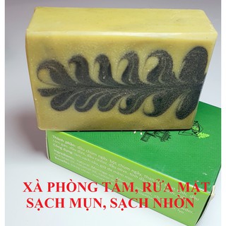 XÀ PHÒNG CHÙM NGÂY MORIS HANDMADE