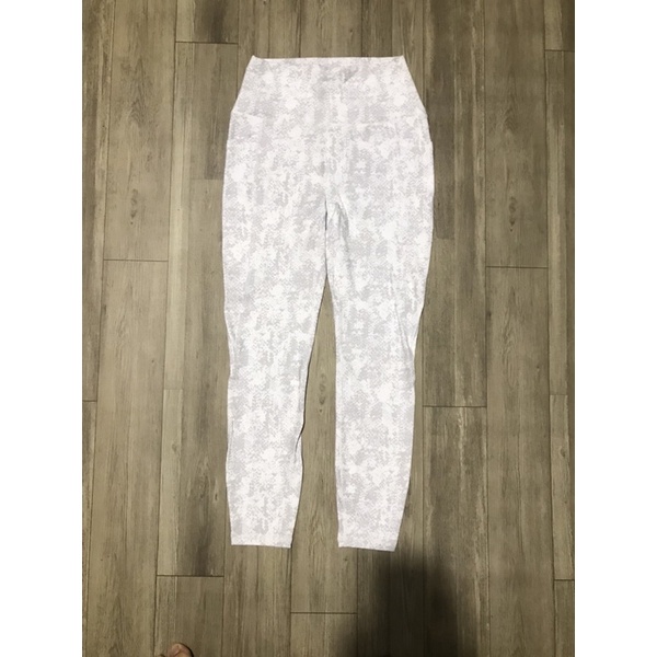 Quần legging lưng cao tập yoga nữ xuất khẩu