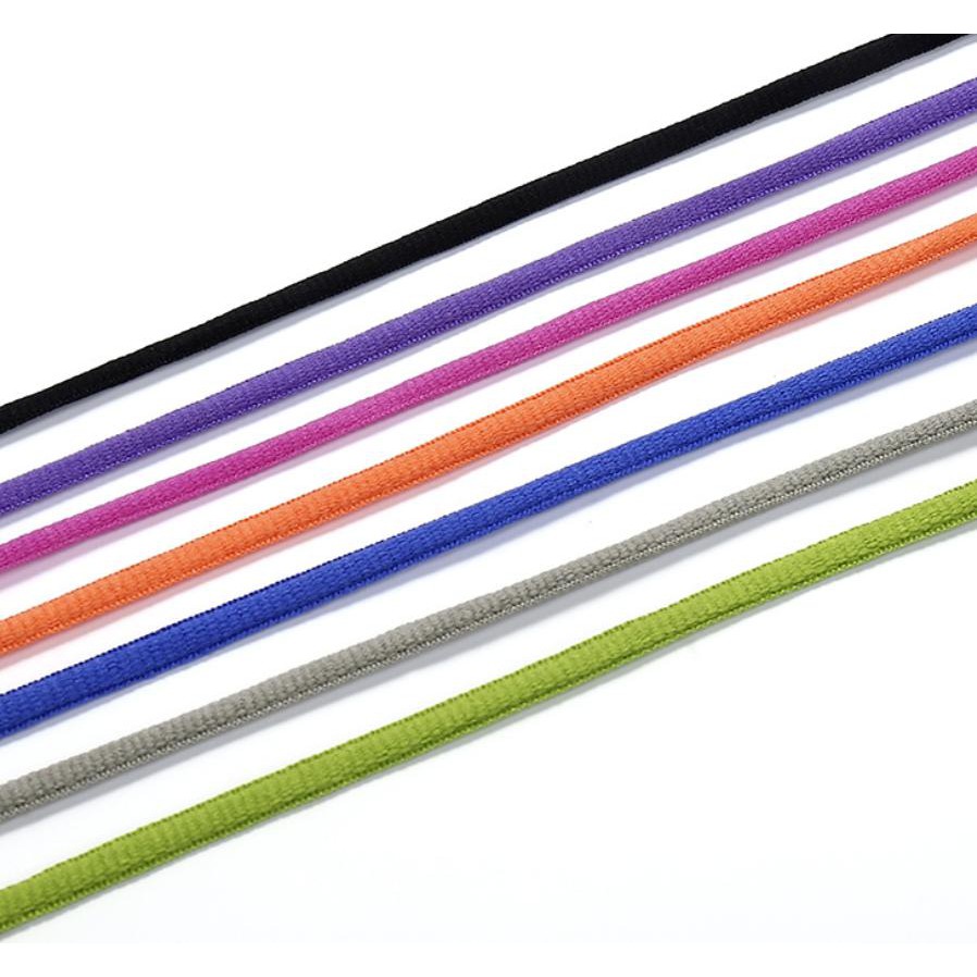 Bộ 2 dây buộc thảm yoga