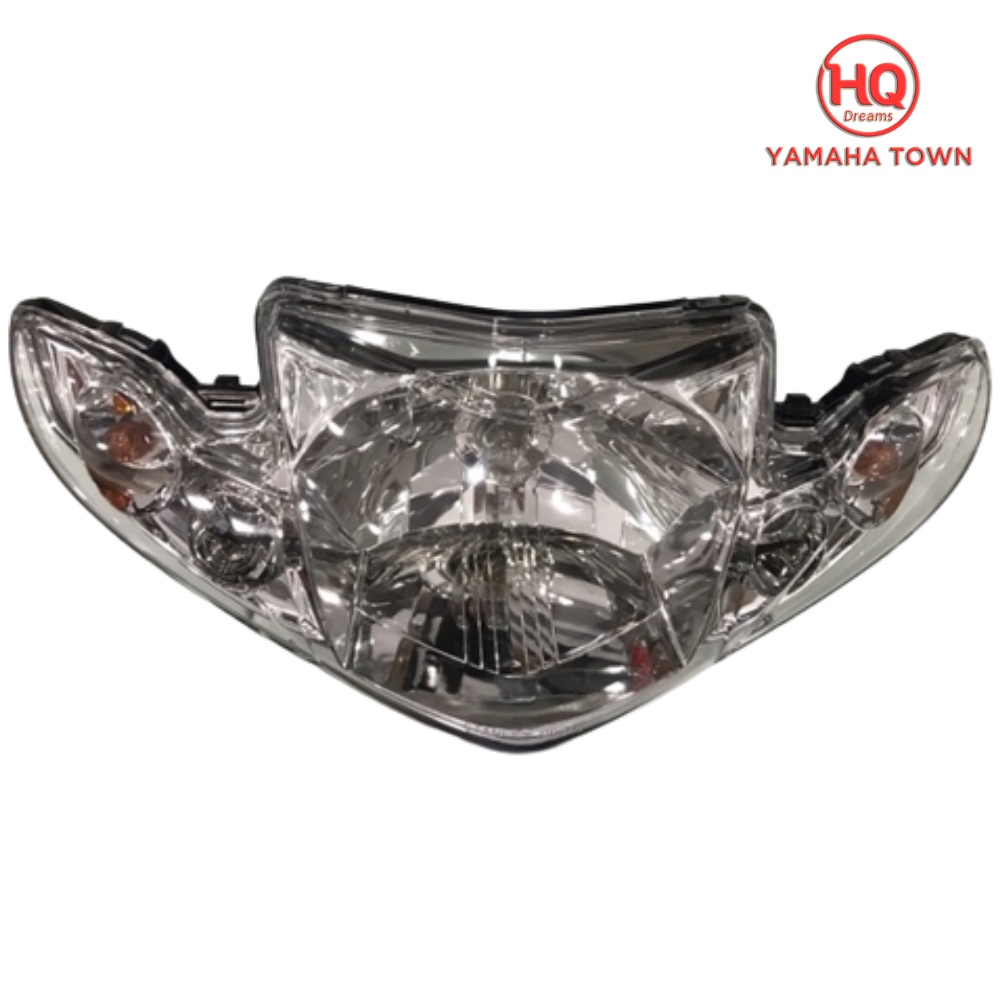 Bộ đèn lái chính hãng Yamaha dùng cho xe Sirius - Yamaha town Hương Quỳnh