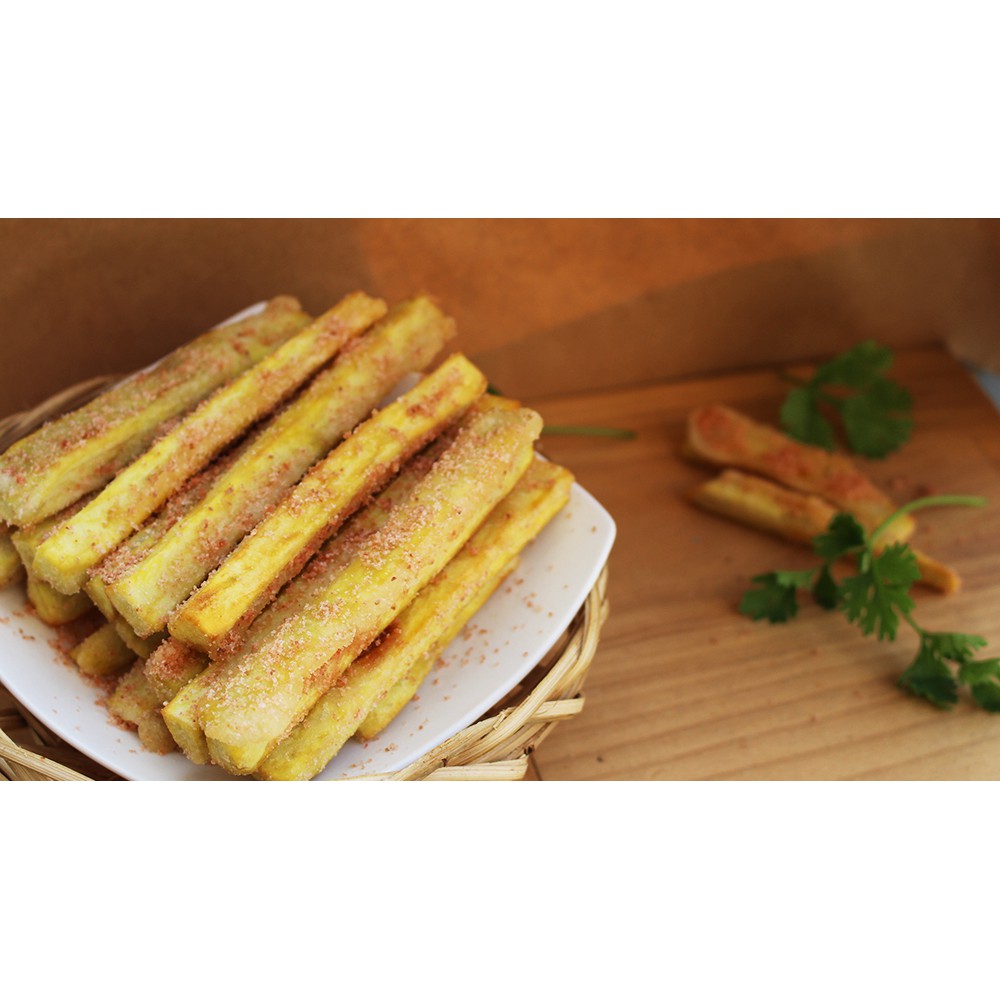 BỘT XÍ MUỘI THÁI LAN