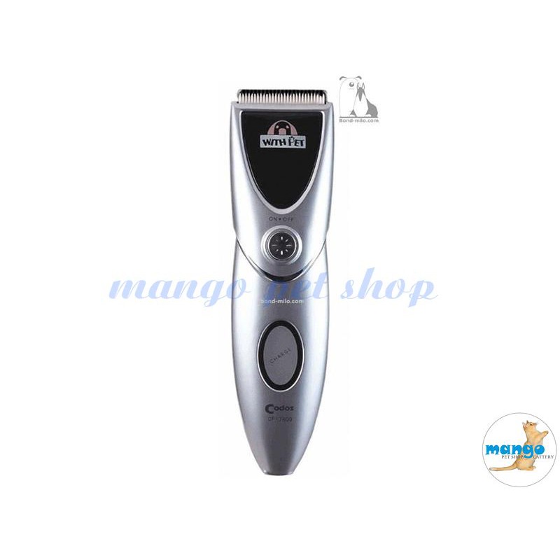 TÔNG ĐƠ CHO CHÓ MÈO CODOS CP6800