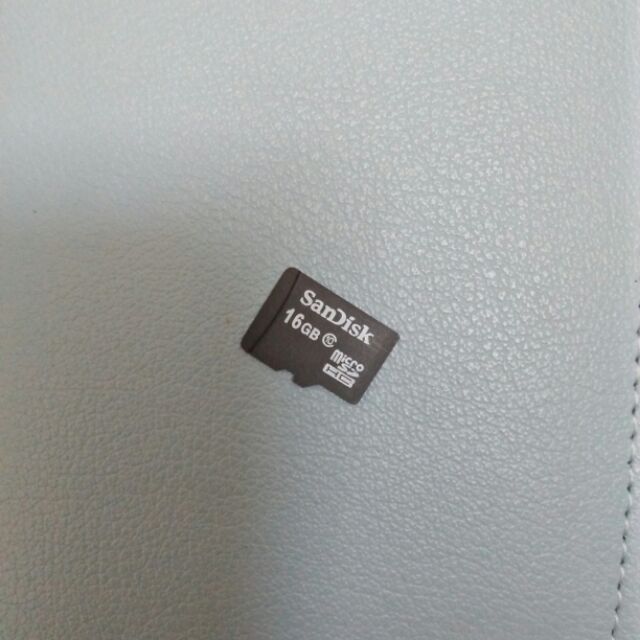 Thẻ nhớ 16GB
