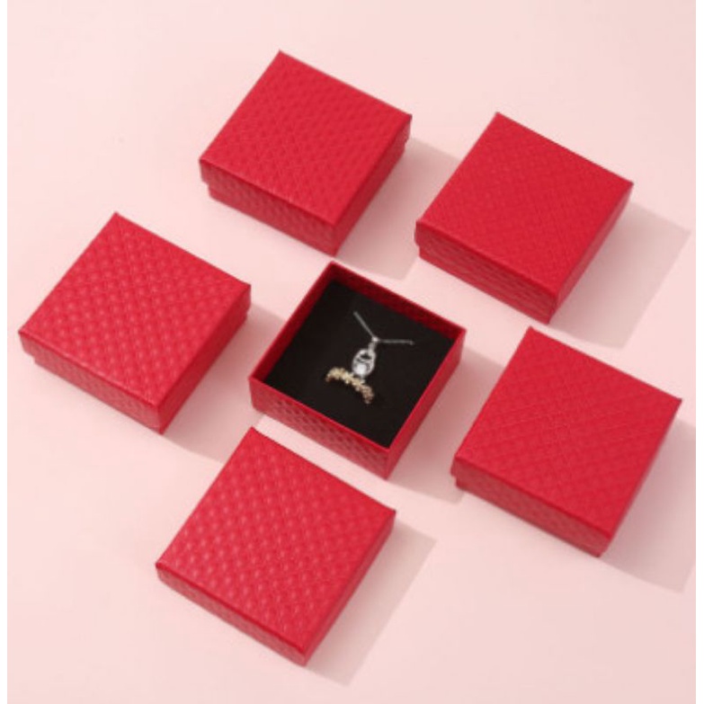 Hộp Giấy Đựng Bộ Trang Sức, Vòng Tay Giá Rẻ