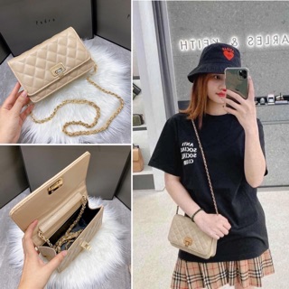 Túi xách trám mini CnK hàng rẻ