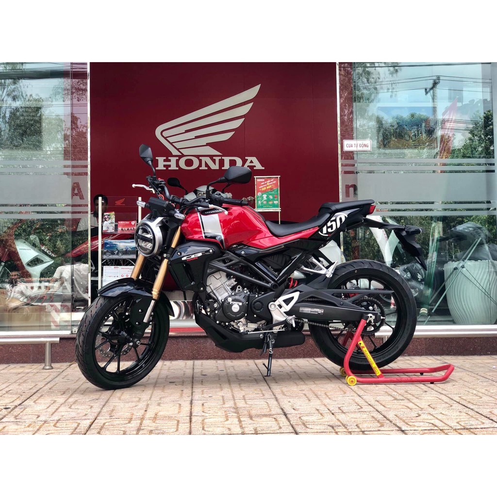 Dây côn (dây cáp ly hợp) CB150R chính hãng Honda