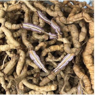 Ba kích tím Quảng Ninh chuẩn tím lịm [1Kg]