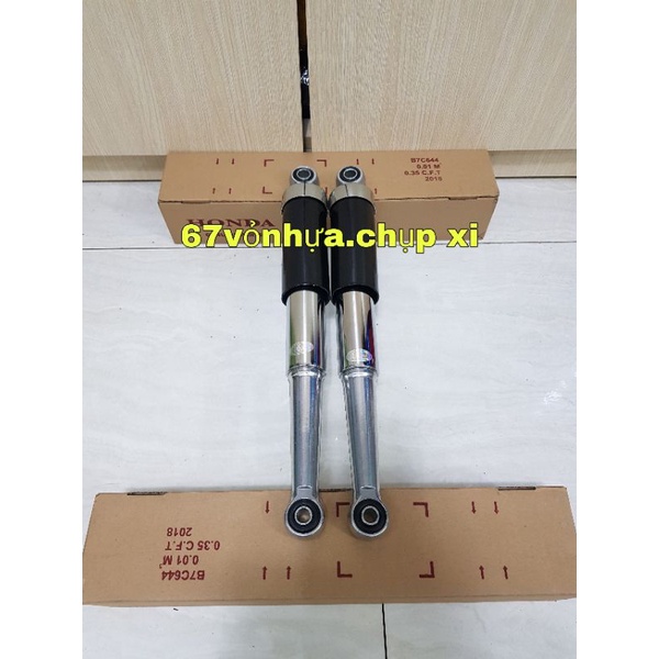 Phuộc xe 67 hàng loại 1. Hàng chất lượng