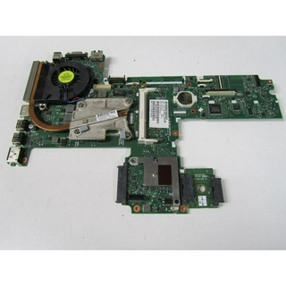 Main  HP ProBook 6550B CPU i3-350M