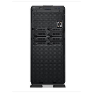 Máy chủ server poweredge t550 8x 2.5 inch