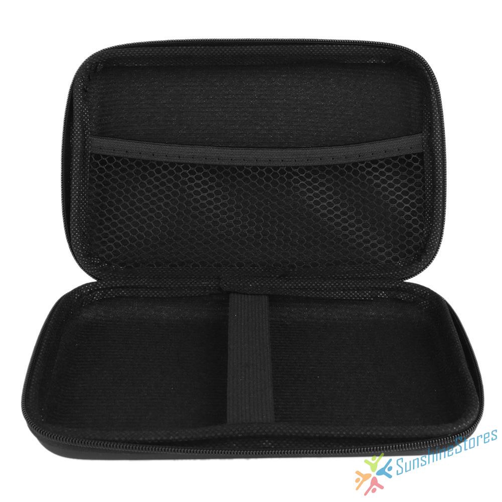 Túi Da Pu Đựng Ổ Cứng 3.5 Inch | WebRaoVat - webraovat.net.vn