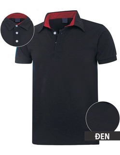 [Free ship] combo áo thun cá sấu nam ( ib chọn màu size )