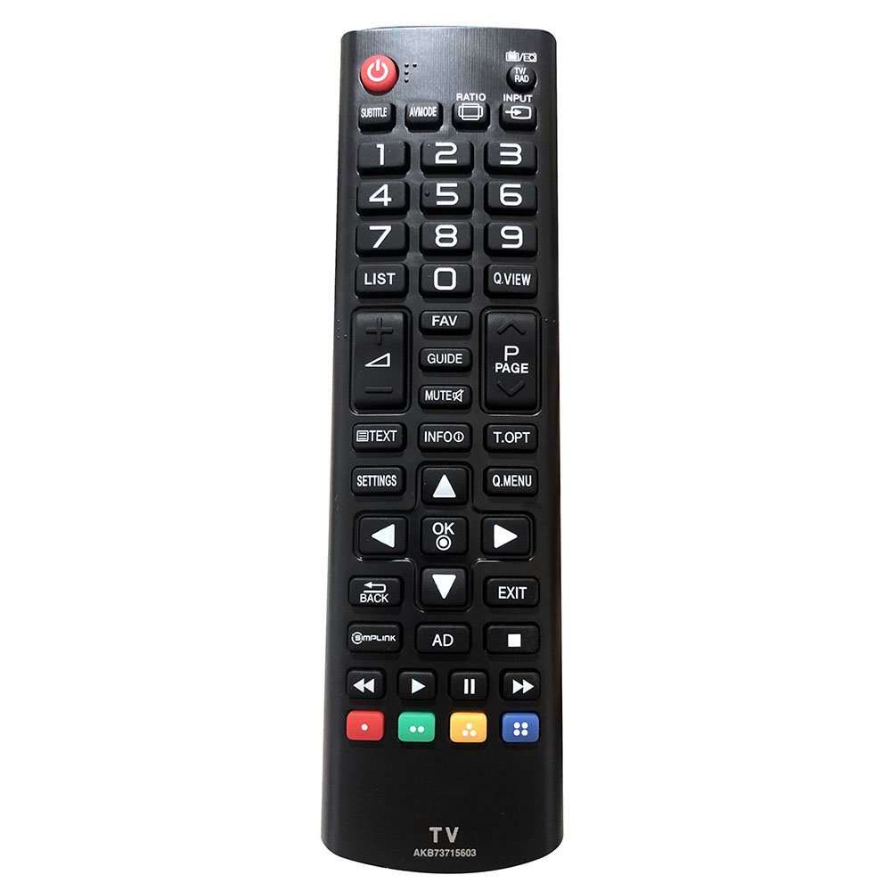 Điều khiển từ xa TV LED mới đã qua sử dụng cho LG AKB73715603 AK-4773715679 42LN5400 47LN5400 50LN54