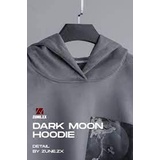 Áo hoodie Zune.zx unisex