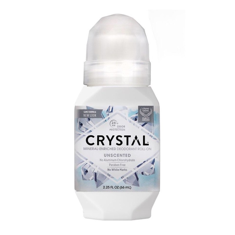 Khử mùi Crystal dạng lăn | BigBuy360 - bigbuy360.vn