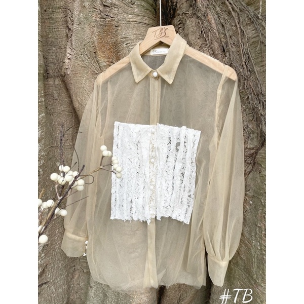 THUYBIESHOP | Set lưới ren cao cấp